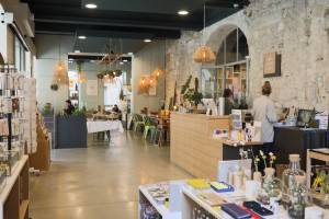 Aurelie BERGOUGNOUX - Archi&Associés