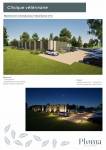 Annabelle SIRON - PLOMA ARCHITECTURE