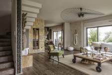 Rebecca KIERSZBAUM - KIERSZBAUM INTERIEURS