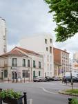 Vincent IMFELD - BELLE VILLE ATELIER D'ARCHITECTURE