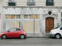 Vincent IMFELD - BELLE VILLE ATELIER D'ARCHITECTURE