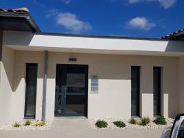 Patrick BREYTON - SARL ATELIER D'ARCHITECTURE PATRICK BREYTON