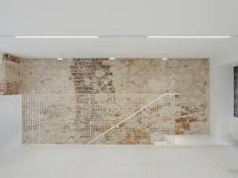 Vincent IMFELD - BELLE VILLE ATELIER D'ARCHITECTURE