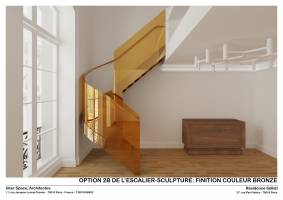 Gilles DELAGE - INTERSPACE ARCHITECTES
