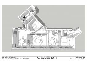 Gilles DELAGE - INTERSPACE ARCHITECTES