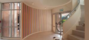 Gilles DELAGE - INTERSPACE ARCHITECTES