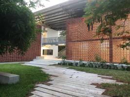 Gilles DELAGE - INTERSPACE ARCHITECTES