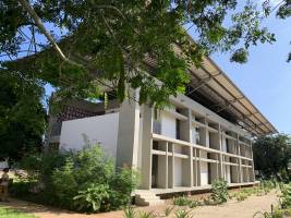Gilles DELAGE - INTERSPACE ARCHITECTES