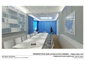 Gilles DELAGE - INTERSPACE ARCHITECTES