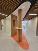 Gilles DELAGE - INTERSPACE ARCHITECTES