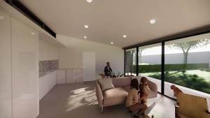 Gilles DELAGE - INTERSPACE ARCHITECTES
