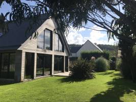 Gilles DELAGE - INTERSPACE ARCHITECTES