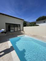 Aurelie BERGOUGNOUX - Archi&Associés