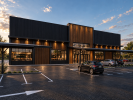 Jean-Pierre ITALIANO - TABLAO ARCHITECTURE